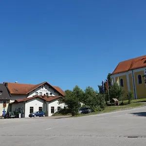Lindenhof Hetzenbach Hotel Zell