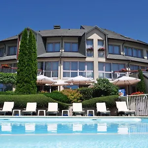 Vakantiehuis Bastide Du Cantal, Salers
