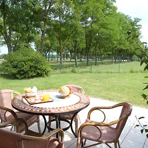 Appartement Club Mmv Le Domaine Du, Chateauneuf-sur-Isere