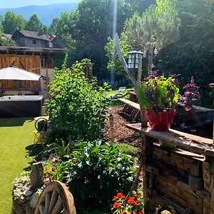 Maison 10 Personnes Station Les 7 Laux - Redrooster - Hébergement de vacances