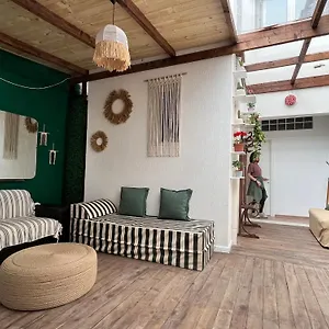 Trip'n'hostel Chill Zone Gasthuis Tirana