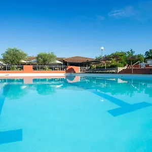 Camping Domaine De Chaussy, Lagorce (Ardeche)