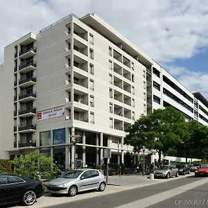 2* Aparthotel Sejours & Affaires Park Lane
