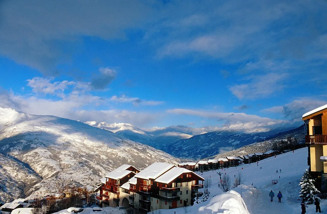 Village Vacances La Lauziere Aime Vakantiepark