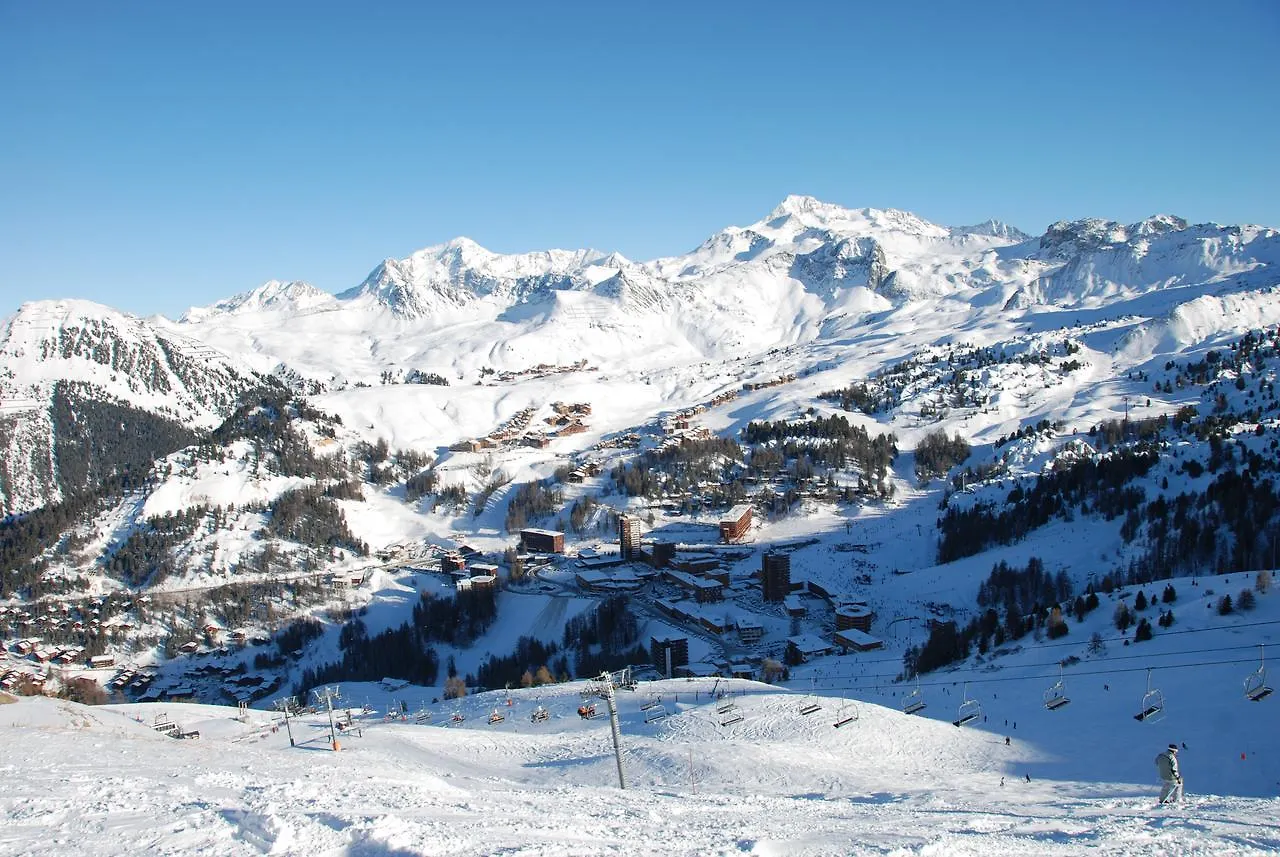 Vakantiepark Village Vacances La Lauziere Aime Frankrijk